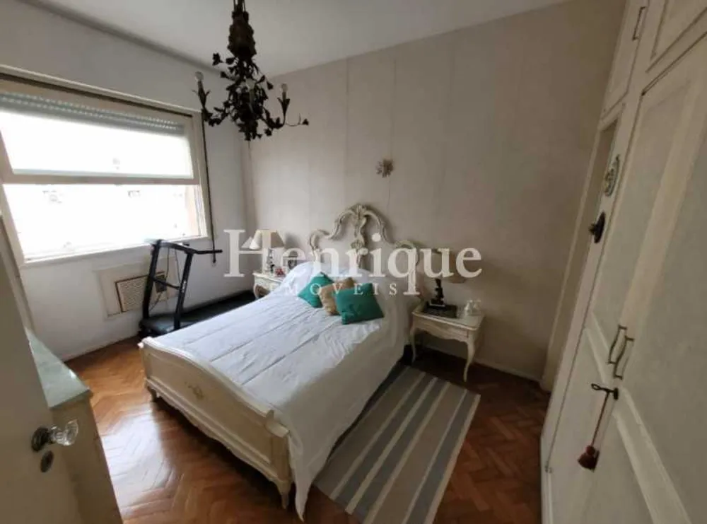 Apartamento, 4 quartos, 205 m² - Foto 3