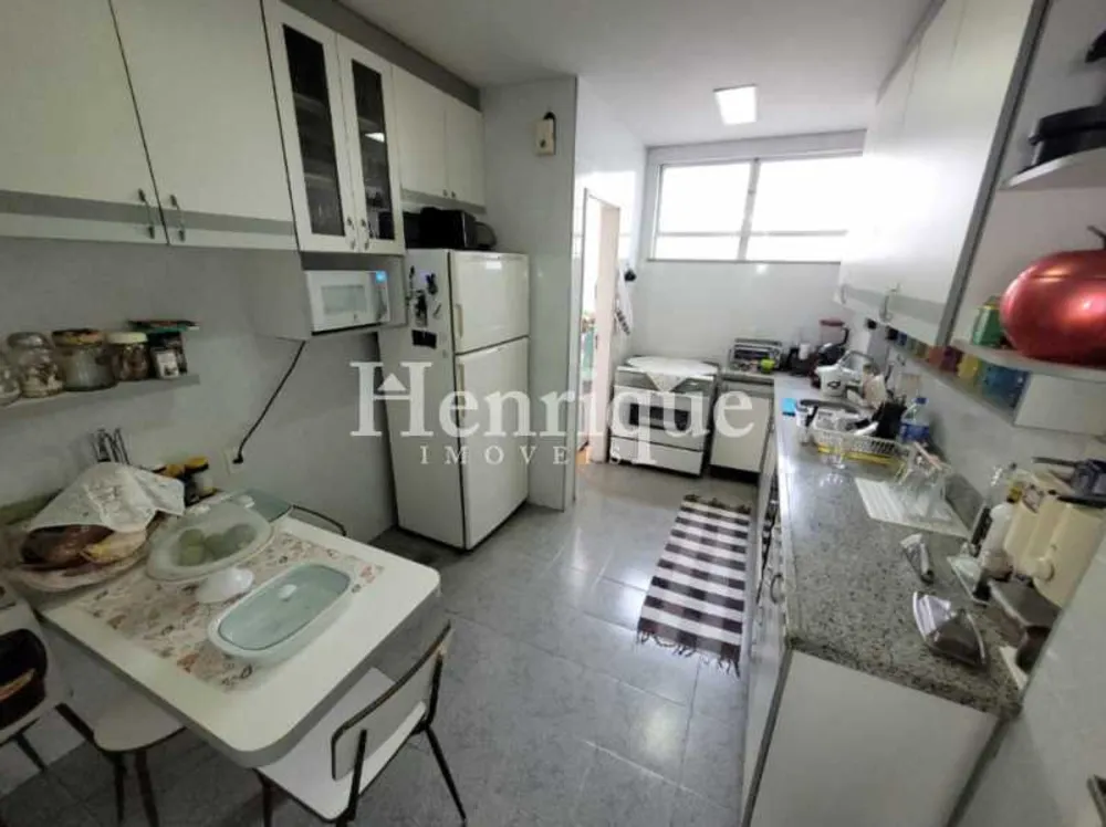 Apartamento, 4 quartos, 205 m² - Foto 2