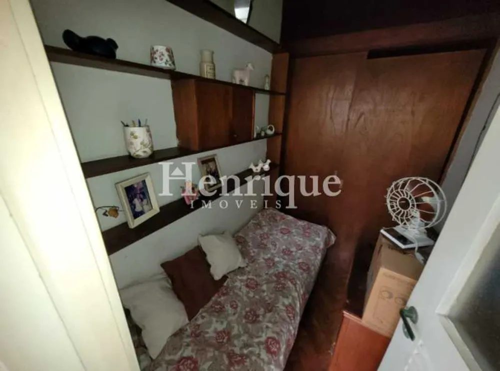 Apartamento, 4 quartos, 205 m² - Foto 4
