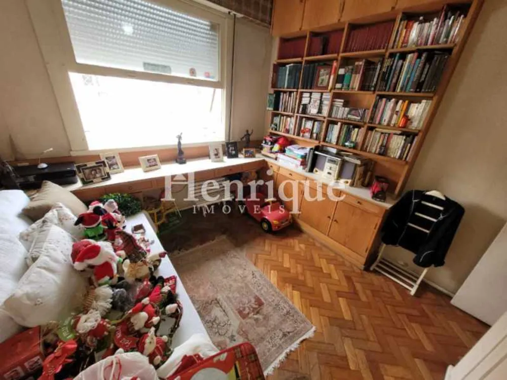 Apartamento, 4 quartos, 205 m² - Foto 6