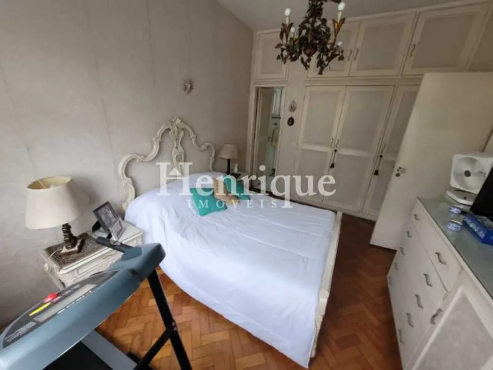 Apartamento, 4 quartos, 205 m² - Foto 13