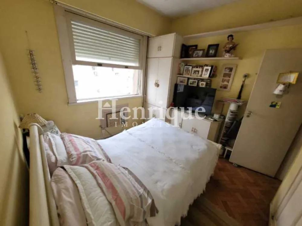 Apartamento, 4 quartos, 205 m² - Foto 10