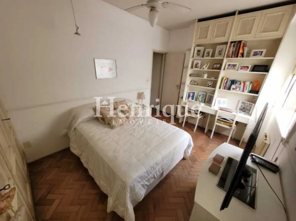 Apartamento, 4 quartos, 205 m² - Foto 5