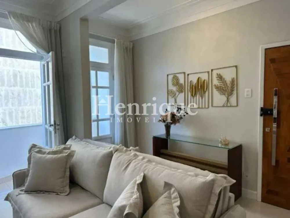 Apartamento, 3 quartos, 110 m² - Foto 4