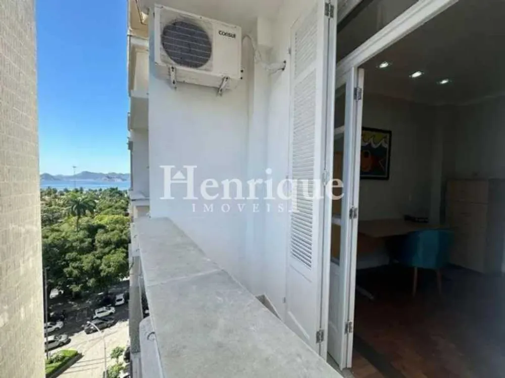 Apartamento, 3 quartos, 110 m² - Foto 1