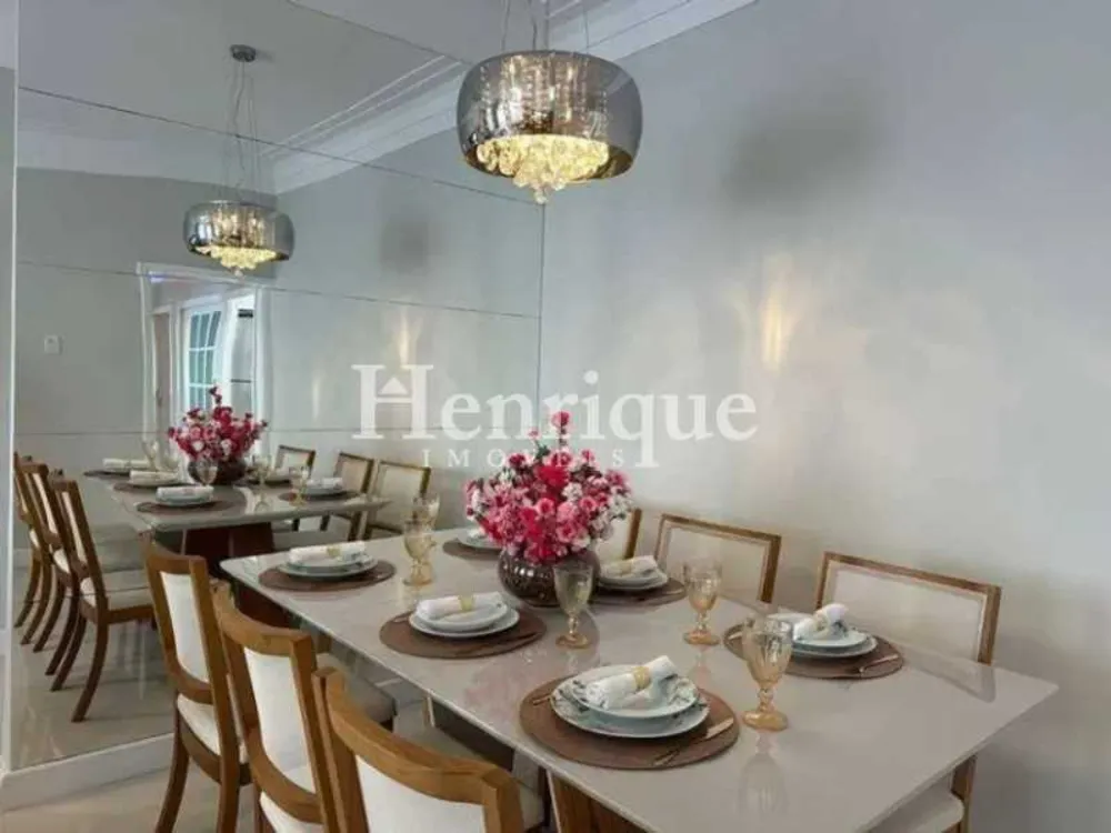 Apartamento, 3 quartos, 110 m² - Foto 3