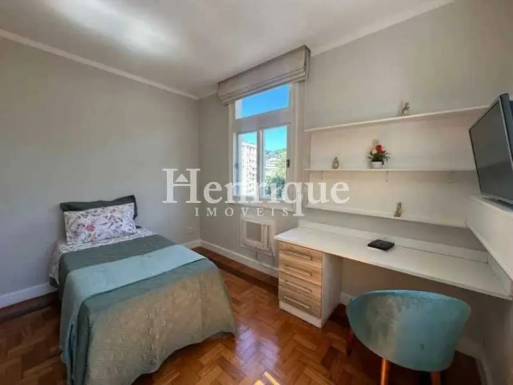 Apartamento, 3 quartos, 110 m² - Foto 2