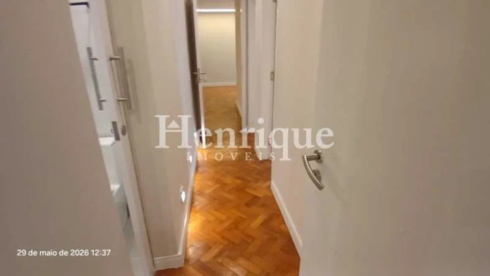 Apartamento, 3 quartos, 136 m² - Foto 16