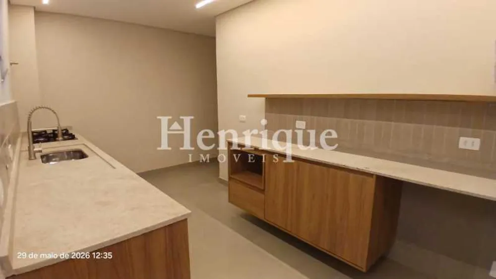Apartamento, 3 quartos, 136 m² - Foto 4