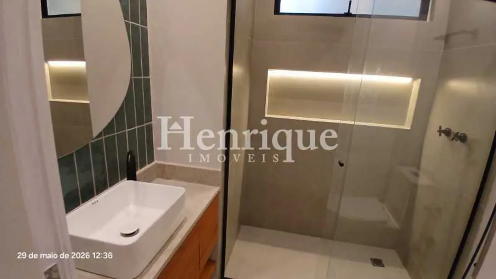 Apartamento, 3 quartos, 136 m² - Foto 8