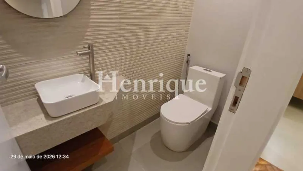 Apartamento, 3 quartos, 136 m² - Foto 24