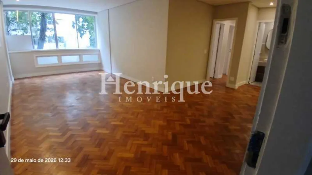 Apartamento, 3 quartos, 136 m² - Foto 9