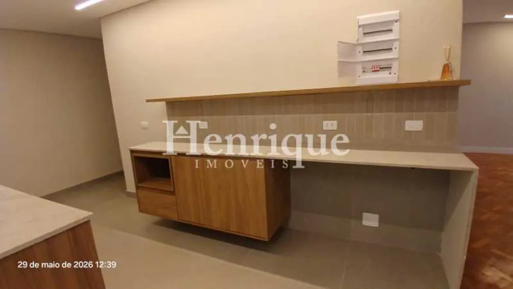 Apartamento, 3 quartos, 136 m² - Foto 20