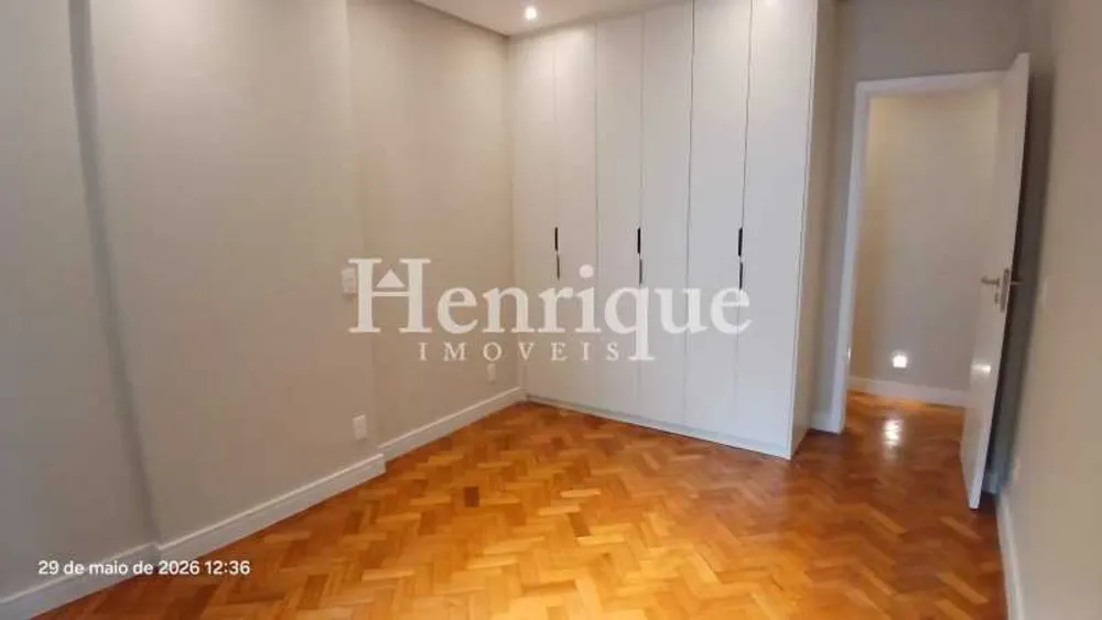 Apartamento, 3 quartos, 136 m² - Foto 17