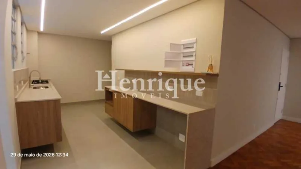 Apartamento, 3 quartos, 136 m² - Foto 1