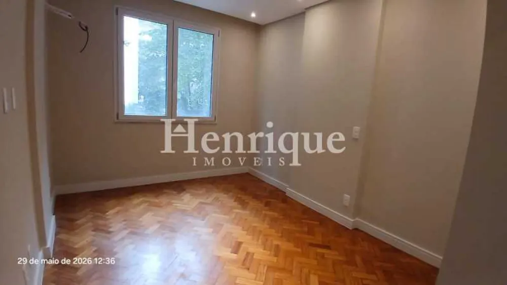 Apartamento, 3 quartos, 136 m² - Foto 19