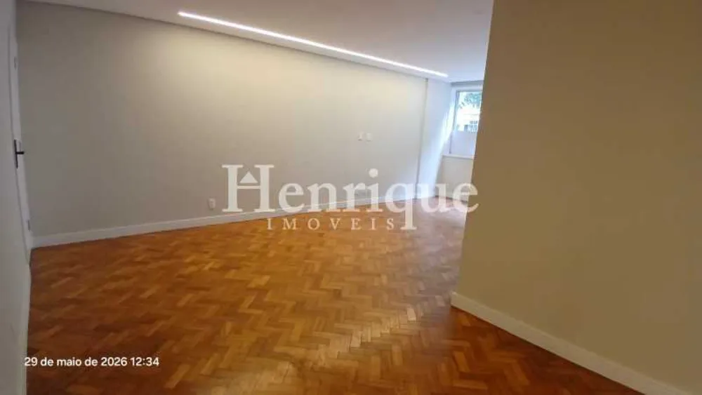 Apartamento, 3 quartos, 136 m² - Foto 2