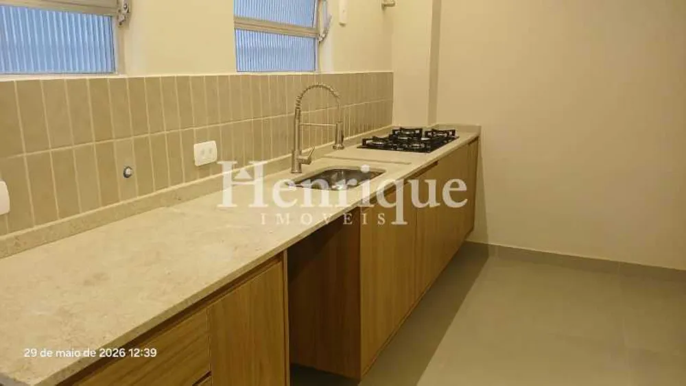Apartamento, 3 quartos, 136 m² - Foto 10