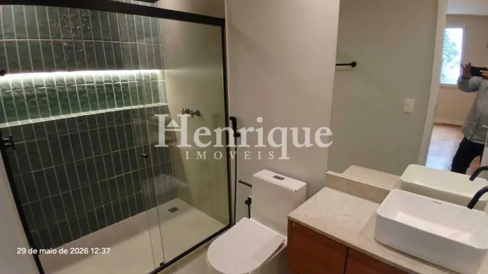 Apartamento, 3 quartos, 136 m² - Foto 13