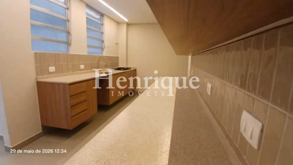 Apartamento, 3 quartos, 136 m² - Foto 15