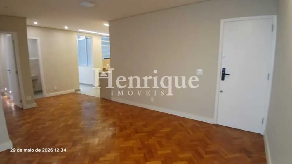 Apartamento, 3 quartos, 136 m² - Foto 7