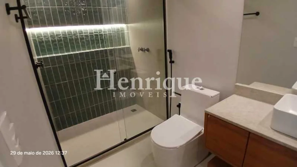 Apartamento, 3 quartos, 136 m² - Foto 23