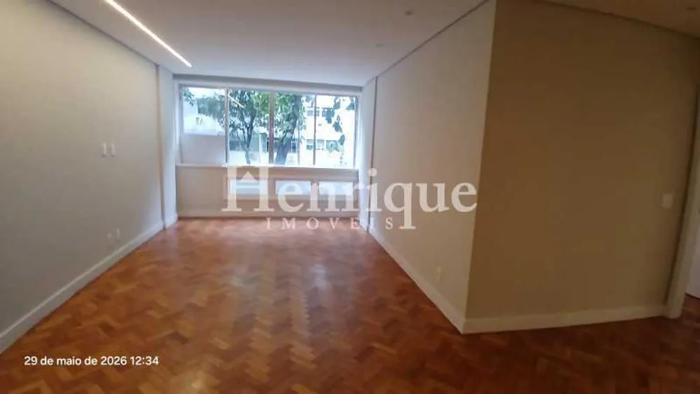 Apartamento, 3 quartos, 136 m² - Foto 22