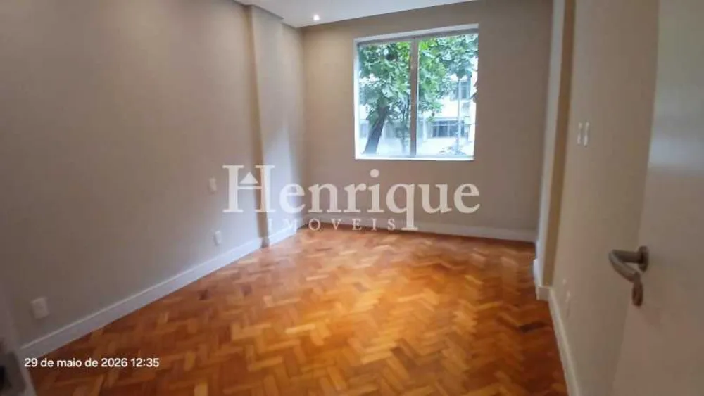 Apartamento, 3 quartos, 136 m² - Foto 14