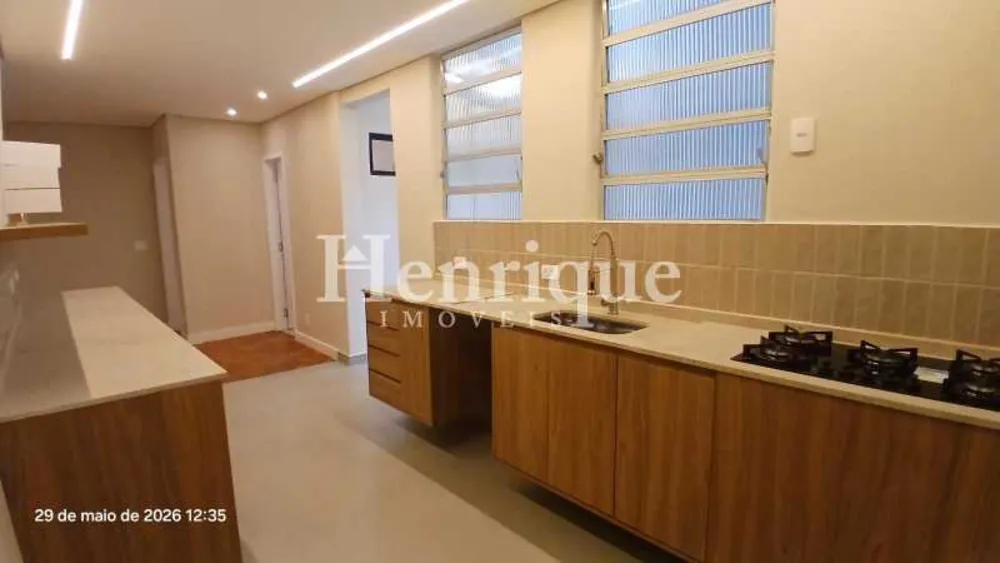 Apartamento, 3 quartos, 136 m² - Foto 12