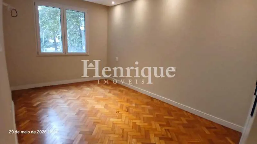 Apartamento, 3 quartos, 136 m² - Foto 5