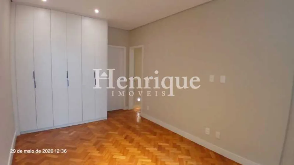 Apartamento, 3 quartos, 136 m² - Foto 11