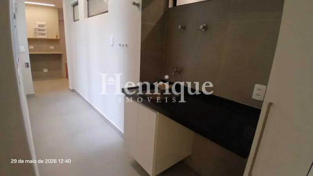 Apartamento, 3 quartos, 136 m² - Foto 6