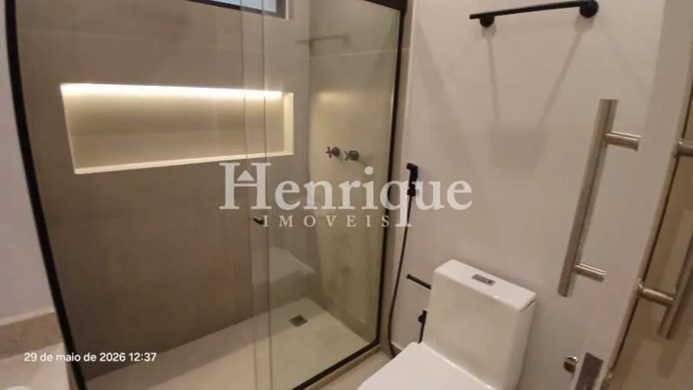Apartamento, 3 quartos, 136 m² - Foto 21