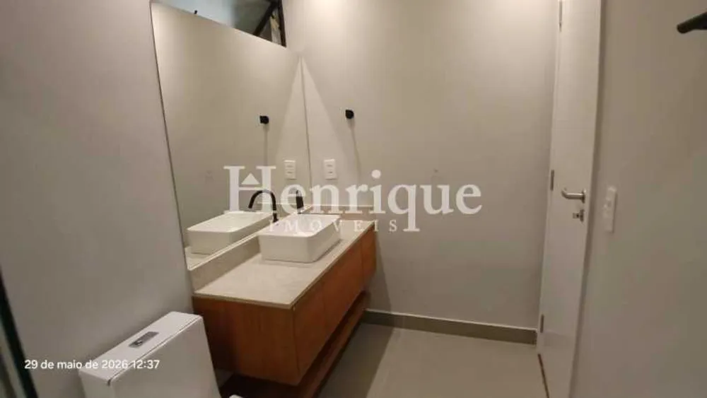Apartamento, 3 quartos, 136 m² - Foto 3