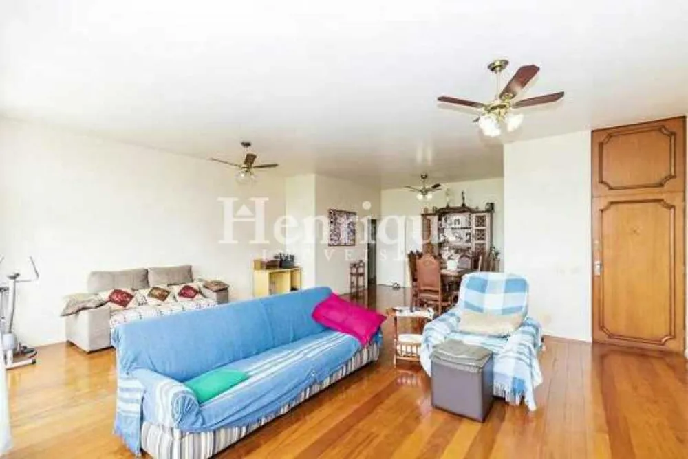Apartamento, 3 quartos, 172 m² - Foto 1