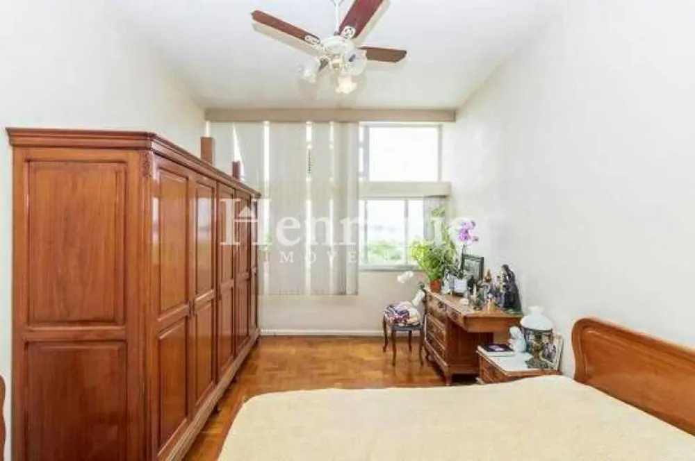 Apartamento, 3 quartos, 172 m² - Foto 1