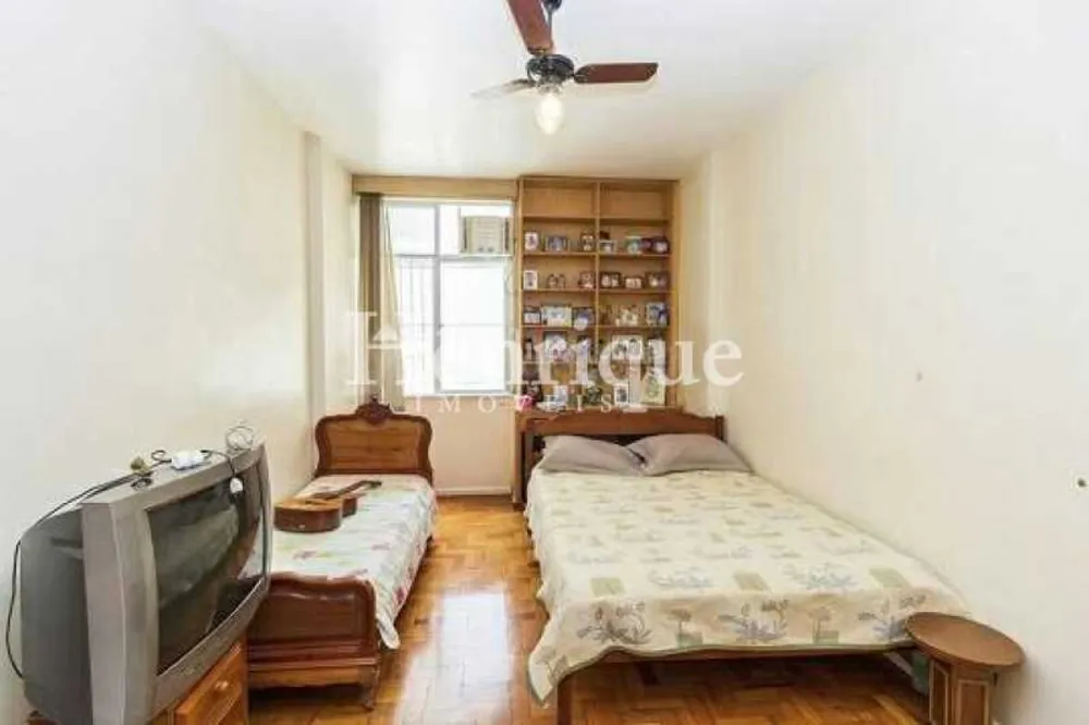 Apartamento, 3 quartos, 172 m² - Foto 15