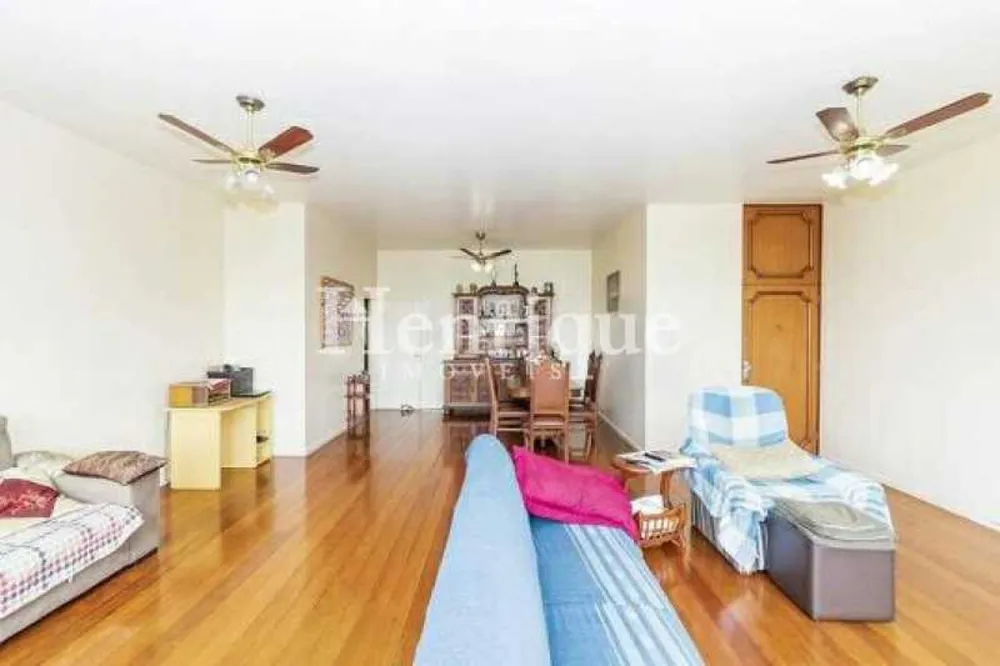 Apartamento, 3 quartos, 172 m² - Foto 3