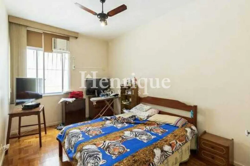 Apartamento, 3 quartos, 172 m² - Foto 13
