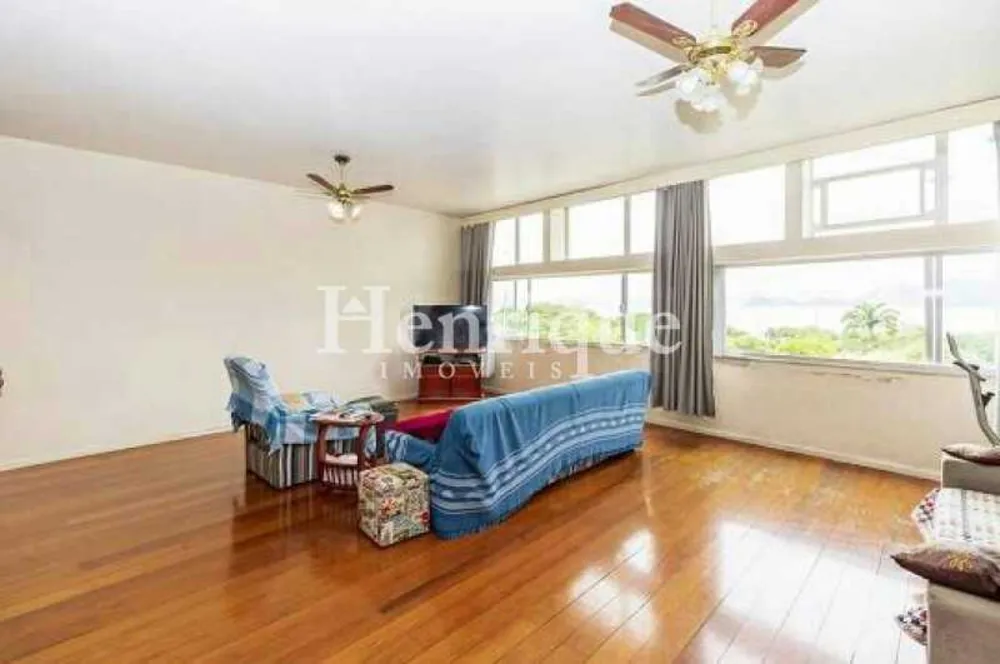 Apartamento, 3 quartos, 172 m² - Foto 3