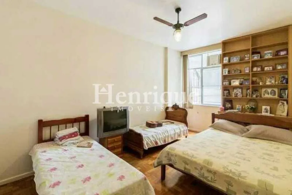 Apartamento, 3 quartos, 172 m² - Foto 16