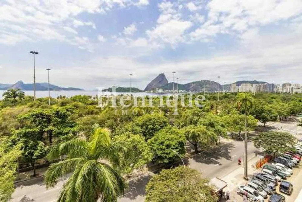 Apartamento, 3 quartos, 172 m² - Foto 4