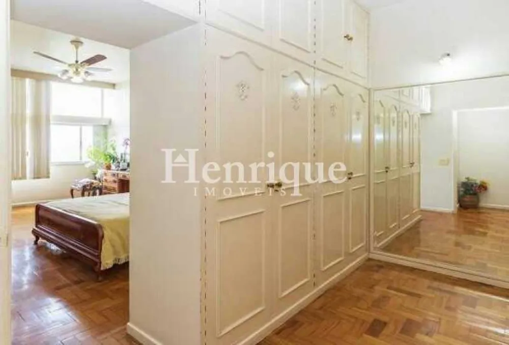 Apartamento, 3 quartos, 172 m² - Foto 9