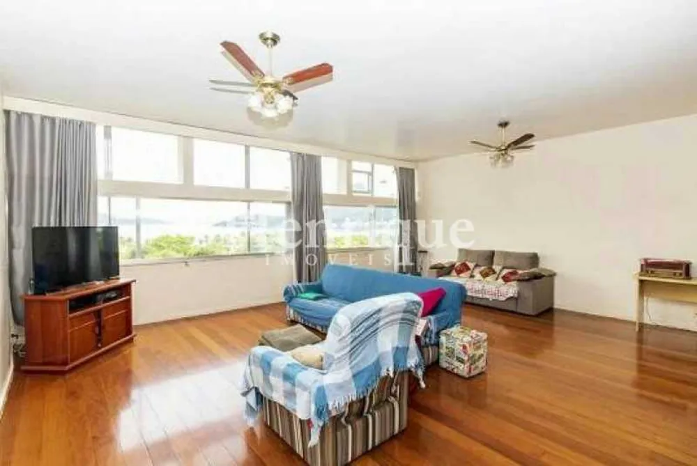 Apartamento, 3 quartos, 172 m² - Foto 8