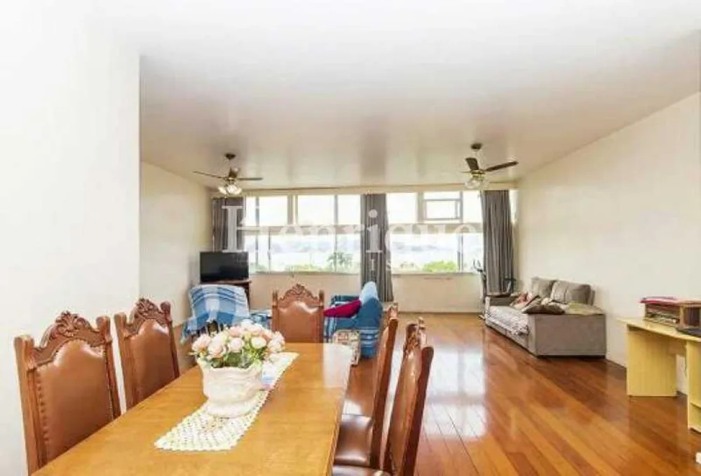 Apartamento, 3 quartos, 172 m² - Foto 2