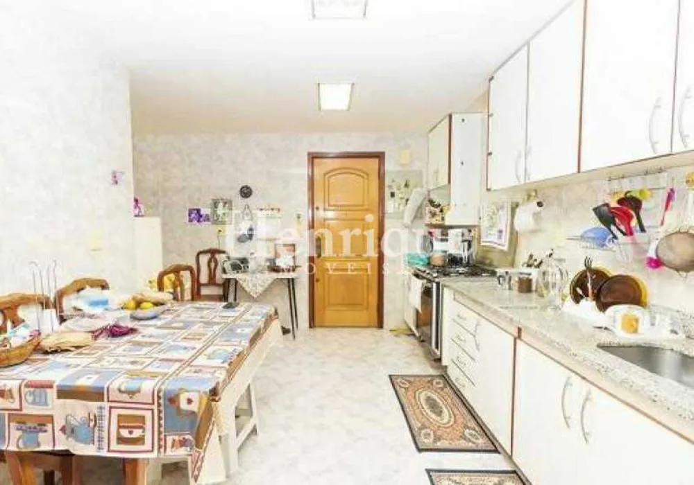 Apartamento, 3 quartos, 172 m² - Foto 20