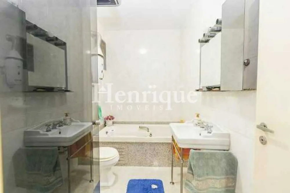 Apartamento, 3 quartos, 172 m² - Foto 18