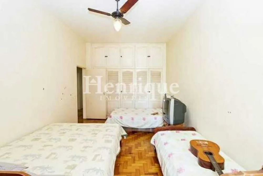 Apartamento, 3 quartos, 172 m² - Foto 17
