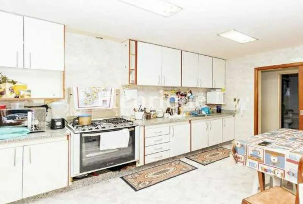Apartamento, 3 quartos, 172 m² - Foto 21