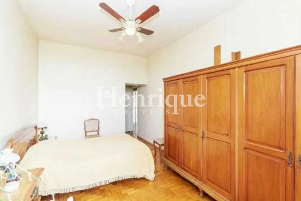 Apartamento, 3 quartos, 172 m² - Foto 11